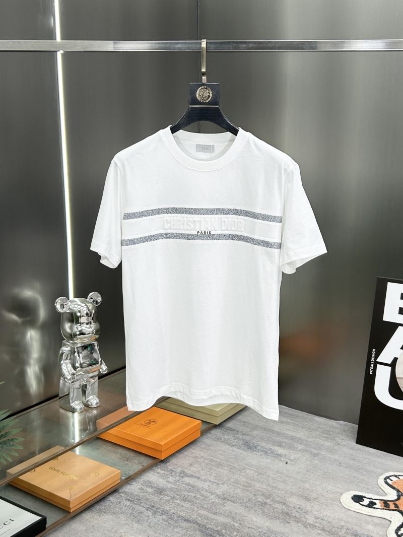 Christian Dior T-Shirts